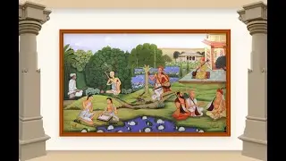 Unveiling Sangeet Deergha: Astro Links' Artistic Tribute to India's New Parliament Building