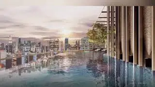 The Iveria Condo Video