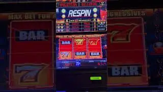 MEGA Meltdown! #megameltdown #meltdown #casino #slots #gambling #shorts