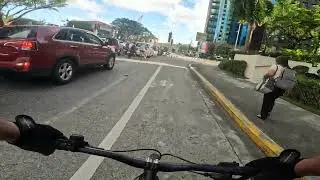 PITIK Road Tour | Banilad to Ayala Cebu Philippines PART 5