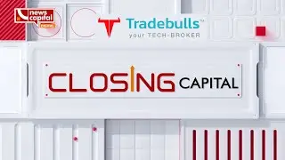 CLOSING CAPITAL  | 06-01-2025 | Top 10 stock | Today stock | stock market | શેરબજાર || IPO ||