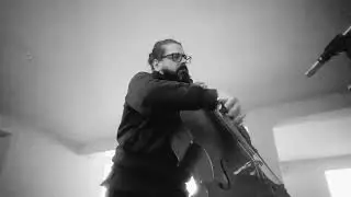 Irish Traditional on Cello solo