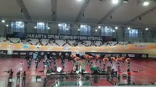 MB Listya Dwijaswara Cirebon || JDCI 2025 || DCWC