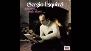 Sergio Esquivel - 
