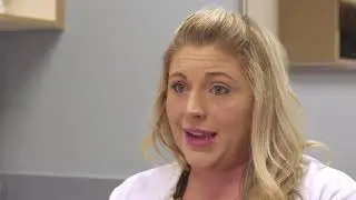UND Center for Family Medicine Minot Residents