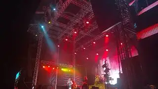 Nightwish - The Carpenter, Decades World Tour [live Bucuresti 2018]