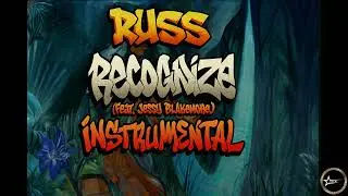 Russ - Recognize (Feat. Jessy Blakemore) (INSTRUMENTAL)Type Beat