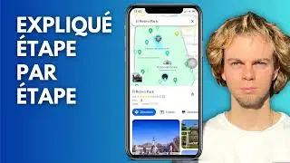 Comment partager une position Google Maps depuis votre mobile