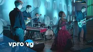 Moonlight Benjamin - Port-au-Prince (live)