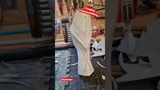 COSPLAY FOAMSMITHING