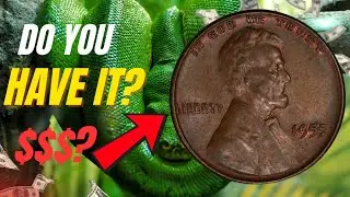 Lincoln Wheat Penny Value Guide | Rare Dates, Errors & Coins Worth Thousands