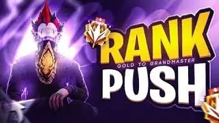 Rigon Top 1 CS Rank push #youtube #viralvideo #freefire #subscribe 🔥⚡
