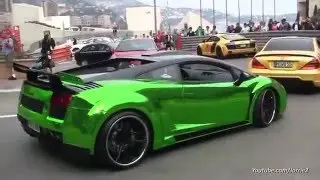 Audi R8 PD GT850