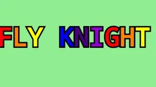 Fly-Knight Game Jam
