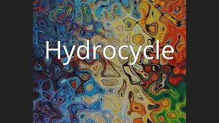 Hydrocycle