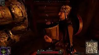 Dark and Darker: Bardic Entrance