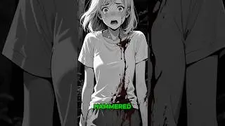The Voice That Knew My Name#horror#scarystories#ghost#facts#shortvideo#viralvideo#manga#anime#home