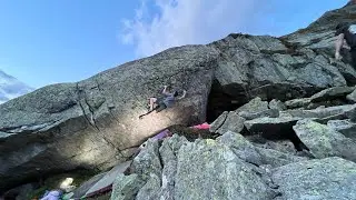 Rosa Maialino [8A] _ Gottardo