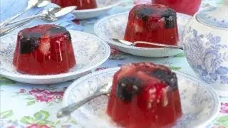 Berry Jelly