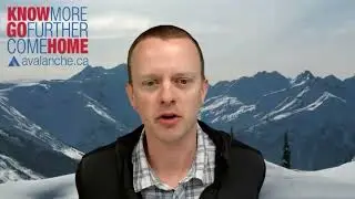'Dangerous avalanche conditions to persist,' says Avalanche Canada