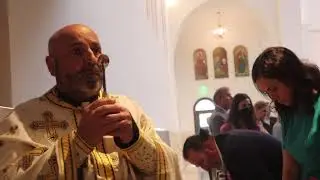 Orthodox Palm Sunday | Cinematic Orthodoxy
