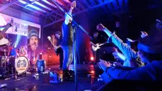Bob Bissonnette - Toune de bière - St-Agapit - Débandade totale !!! 3 août 2013