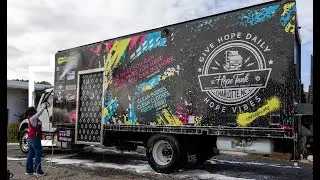 Hope on Wheels: Lowe&rsquo;s Grant Helps Expand Mobile Hygiene Access in Charlotte