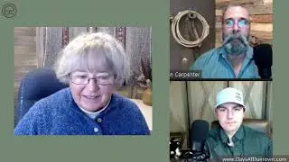 News from Hashknife Ranch - 1-4-2022