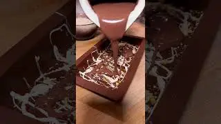 Die ber&uuml;hmte Dubai Schokolade🍫😍😋 viraler Foodtrend#dubaischokolade #foodtrend | Chefkoch