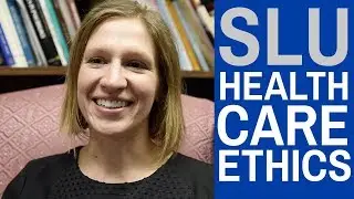 Health Care Ethics Department