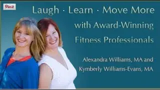Welcome to FunandFit.org: Active Aging Answers for Boom Chicka Boomers