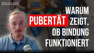 Warum Kinder rebellieren und Eltern es zu sp&auml;t merken | Raik Garve