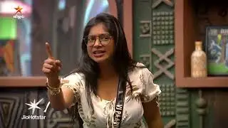 Bigg Boss Tamil Season 9 | 29th December 2025 - Promo 3