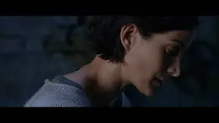 The Matrix Reloaded Final Hour 4K