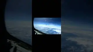 Chinese Fighter Jet Intercepts US RC-135 Over South China Sea