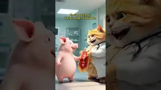 dr cat medical treatment