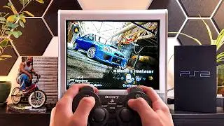 I Bought a PlayStation 2 in 2026 and... NO REGRETS!