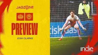 Ayr United Preview: Josh Clarke - 24th January 2026