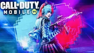 Seraph - Kitty Six 😍❤️ | CODM