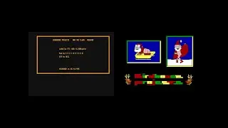 AMIGA-Demo 