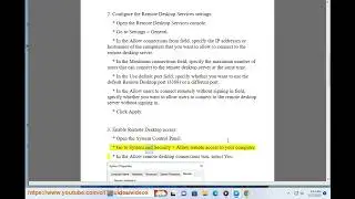 Configure Windows Server 2016 as a remote access server