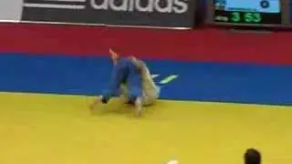 Baschin vs. Hormigo