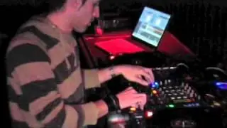 Tresor , berlin , MARCO BAILEY, DANY RODRIGUEZ, NUTOWNPROJECT