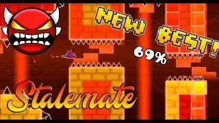 Как я проходил Stalemate...
