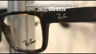 Dartmouth Optometrist