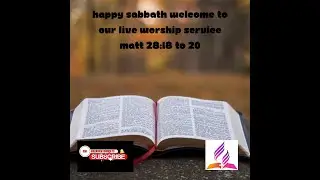 SDA GREENVIEW KIAMUMBI TV WORSHIP.