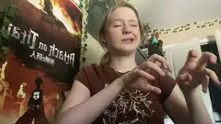 ASL rock classifier video