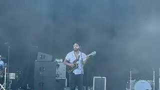 Robert Randolph &ldquo;I&rsquo;m So Bad&rdquo; Bourbon and Beyond 2022-Louisville, Ky 9/17/2022