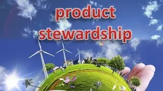 product stewardship