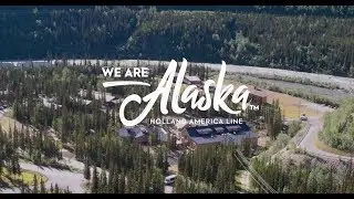 McKinley Chalet Resort - Denali National Park, Alaska